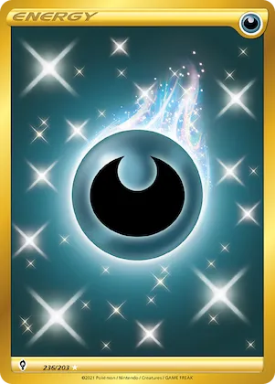 Darkness Energy #236 – Evolving Skies