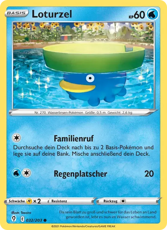 Loturzel 32 – Drachenwandel