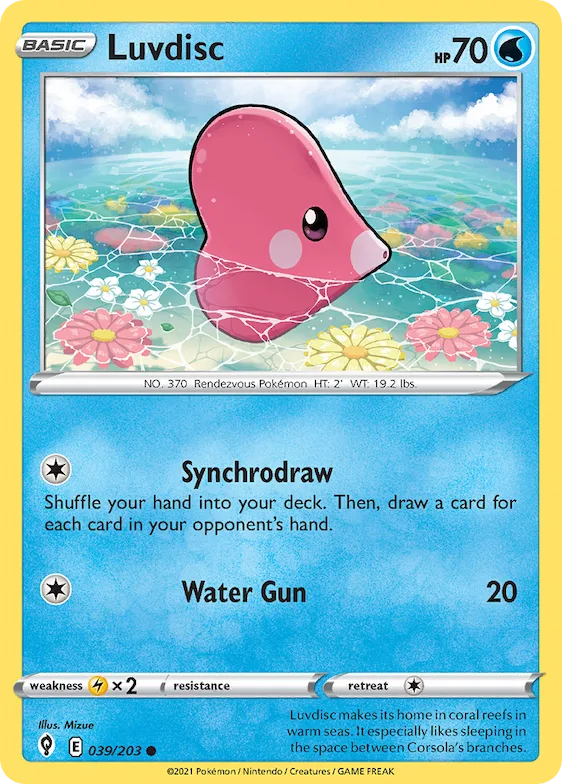 Luvdisc 39 – Céus em Evolução
