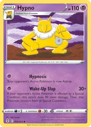 Hypno #62 – Evolving Skies
