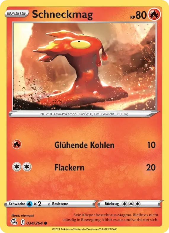 Schneckmag 34 – Fusionsangriff