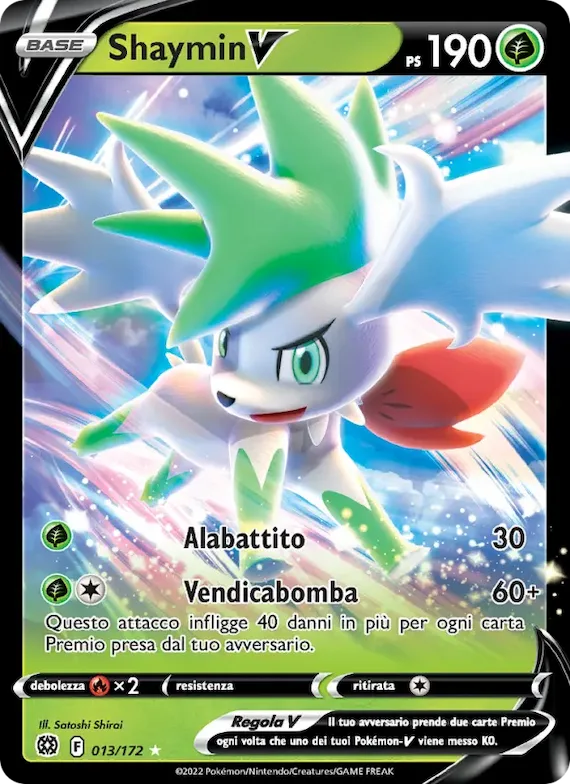 Shaymin V 13 – Astri Lucenti