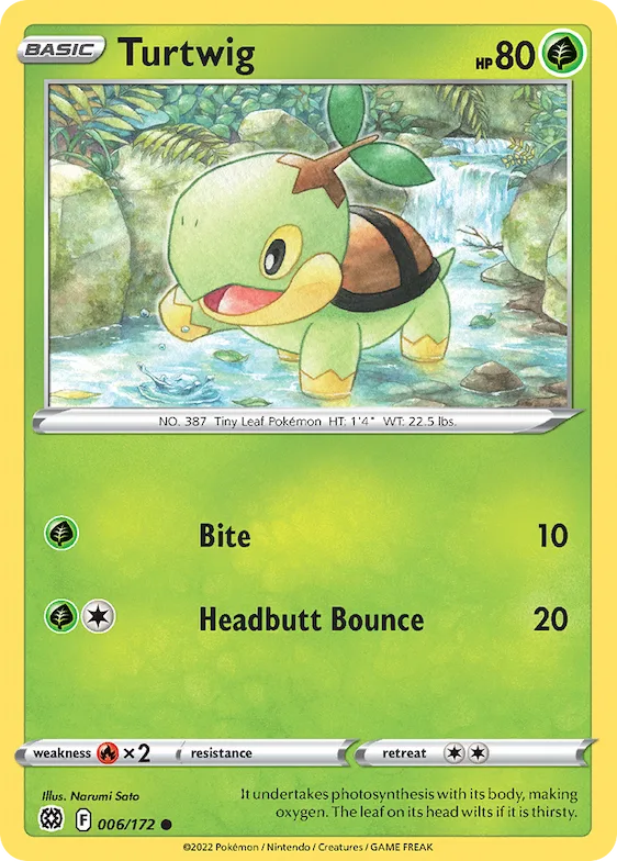 Turtwig 6 – Astros Cintilantes