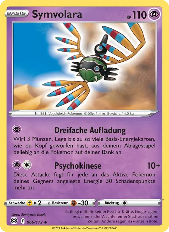 Symvolara 66 – Strahlende Sterne