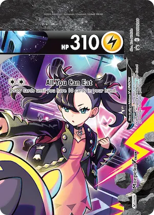Morpeko V-UNION #SWSH288 – Sword & Shield Promo Cards