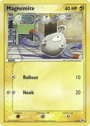 Magneti 4 – EX Kit dresseur (Latios)