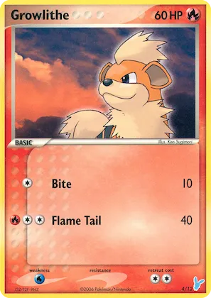 Caninos 4 – EX Kit dresseur (Négapi)