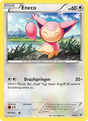 Eneco Nr. 28 – Kalos Starter Set
