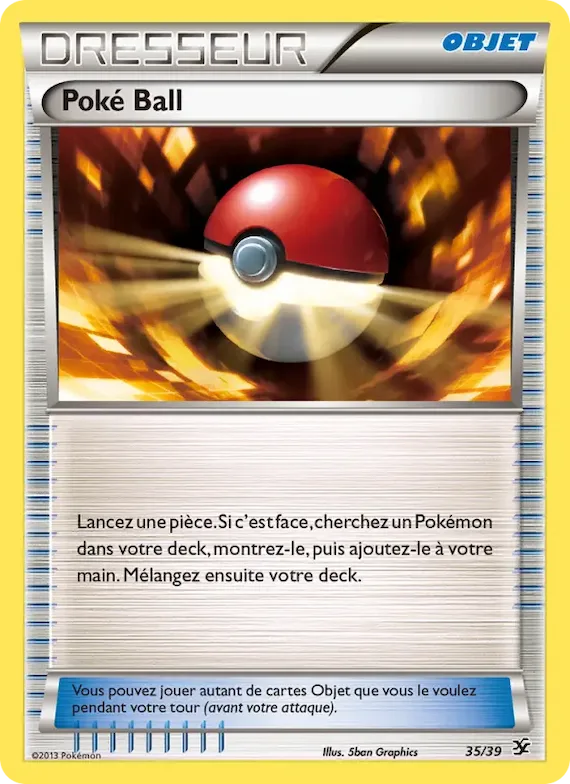 Poké Ball 35 – Bienvenue à Kalos