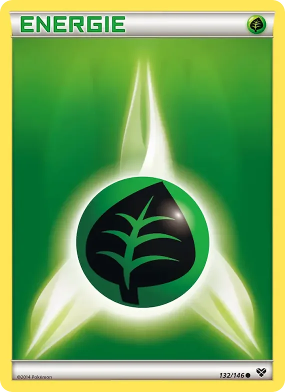 Pflanze-Energie 132 – XY