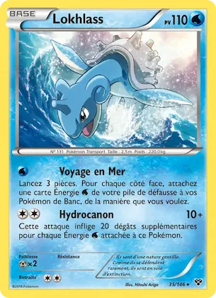 Lokhlass n° 35 – XY