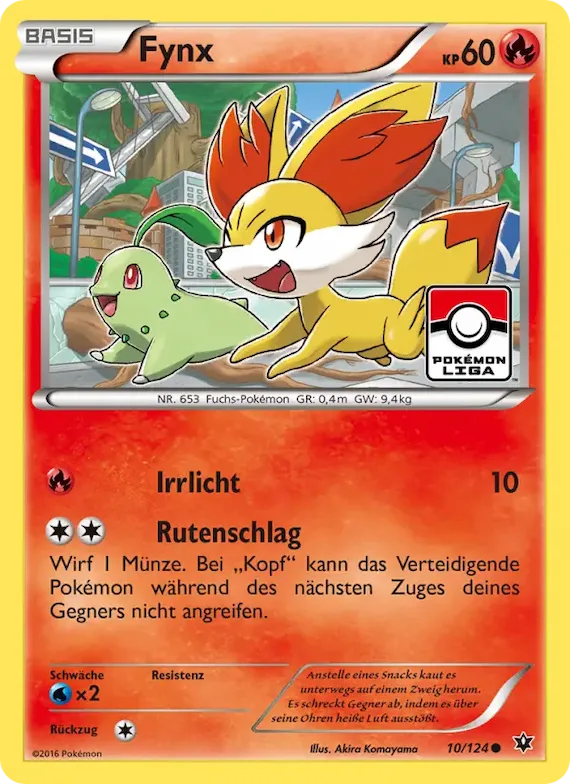 Fynx 10 – Schicksalsschmiede