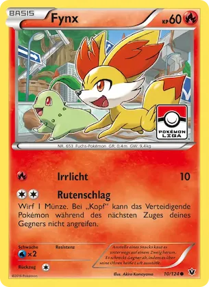 Fynx Nr. 10 – Fates Collide