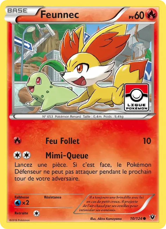Feunnec 10 – Impact des Destins