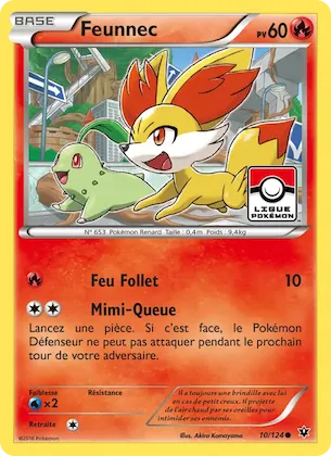 Feunnec n° 10 – Impact des Destins