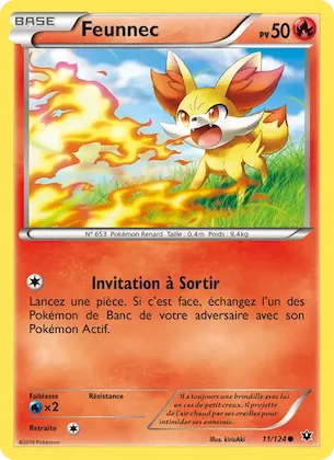 Feunnec n° 11 – Impact des Destins
