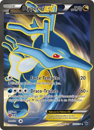 Hyporoi EX n° 122 – Impact des Destins