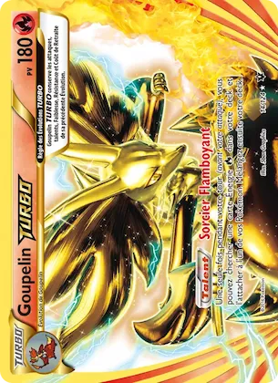 Goupelin TURBO n° 14 – Impact des Destins