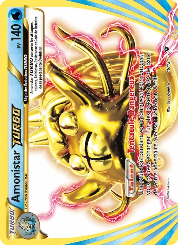 Amonistar TURBO 19 – Impact des Destins