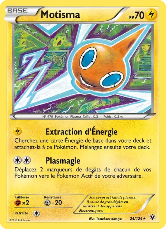 Motisma 24 – Impact des Destins