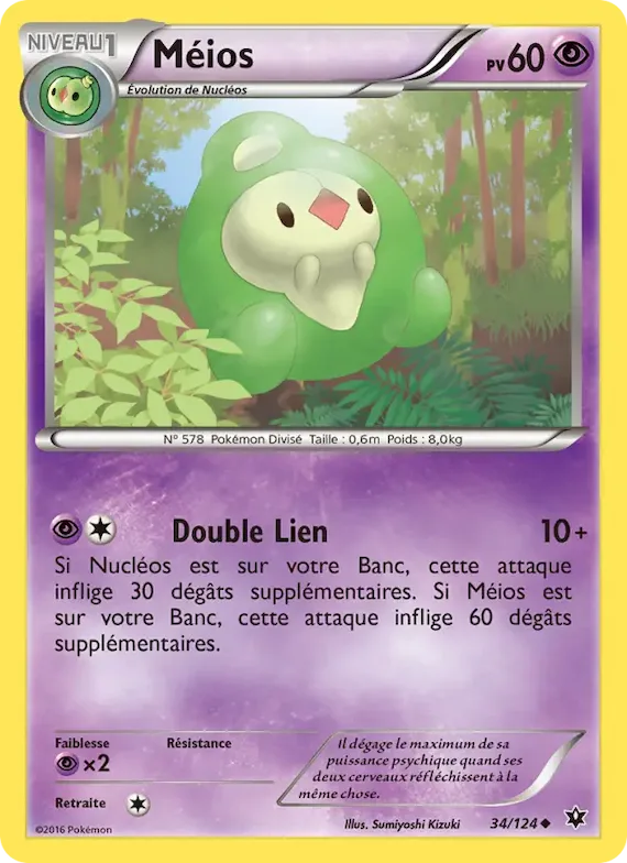 Méios 34 – Impact des Destins