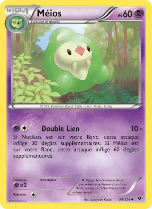 Méios n° 34 – Impact des Destins