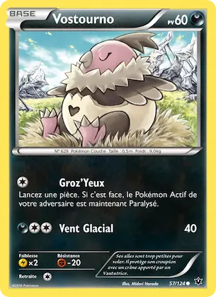Vostourno n° 57 – Impact des Destins