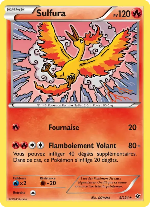 Sulfura 9 – Impact des Destins