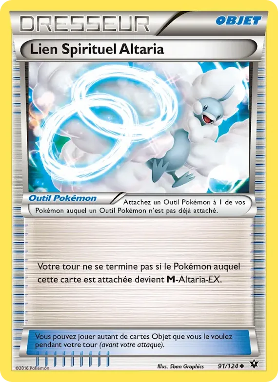 Lien Spirituel Altaria 91 – Impact des Destins