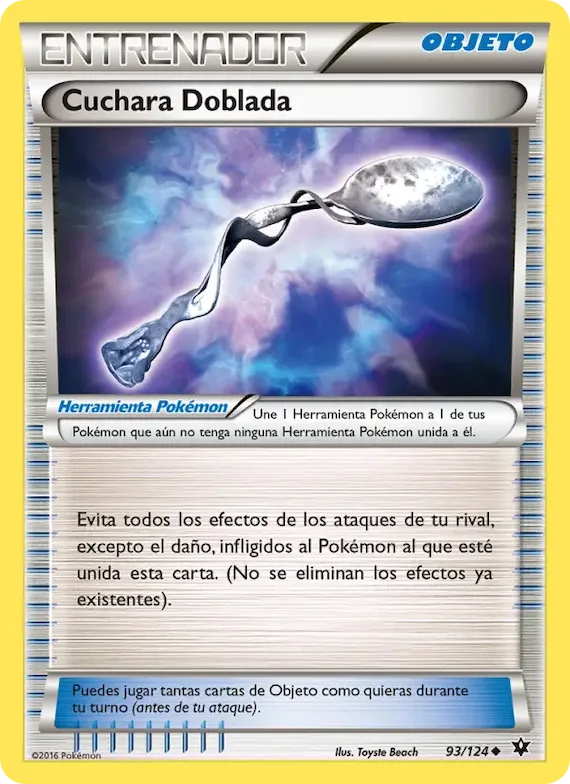 Cuchara Doblada 93 – Destinos Enfrentados