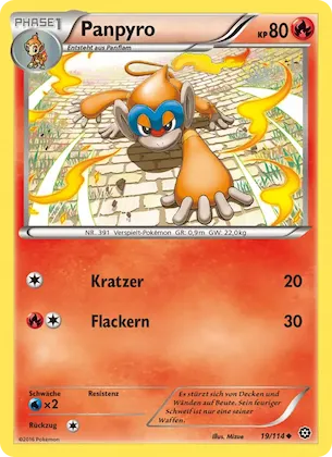 Panpyro Nr. 19 – Dampfkessel