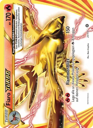 Fiaro-TURBO Nr. 21 – Steam Siege