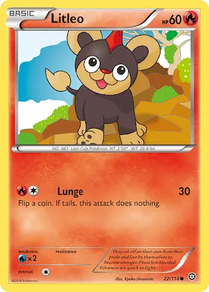 Litleo #22 – Steam Siege