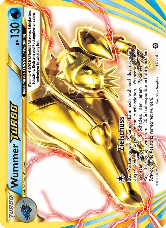 Wummer-TURBO 35 – Dampfkessel