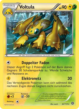 Voltula Nr. 42 – Steam Siege