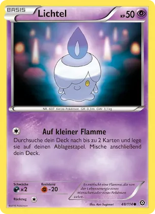 Lichtel Nr. 48 – Steam Siege