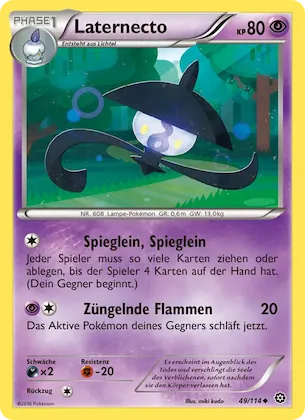 Laternecto Nr. 49 – Steam Siege