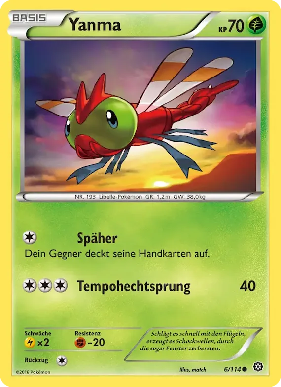 Yanma 6 – Dampfkessel