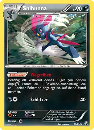 Snibunna Nr. 61 – Steam Siege