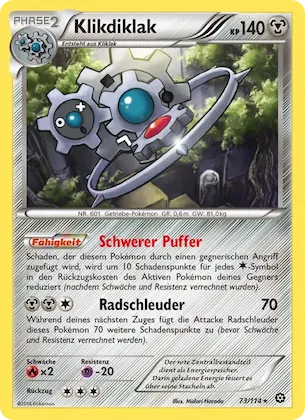 Klikdiklak Nr. 73 – Steam Siege