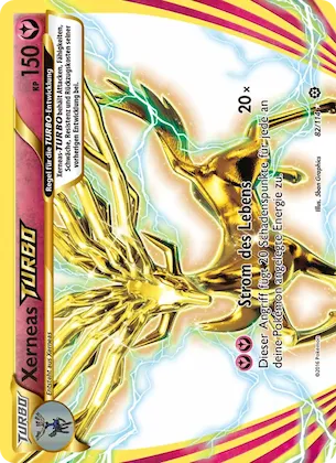 Xerneas-TURBO Nr. 82 – Steam Siege