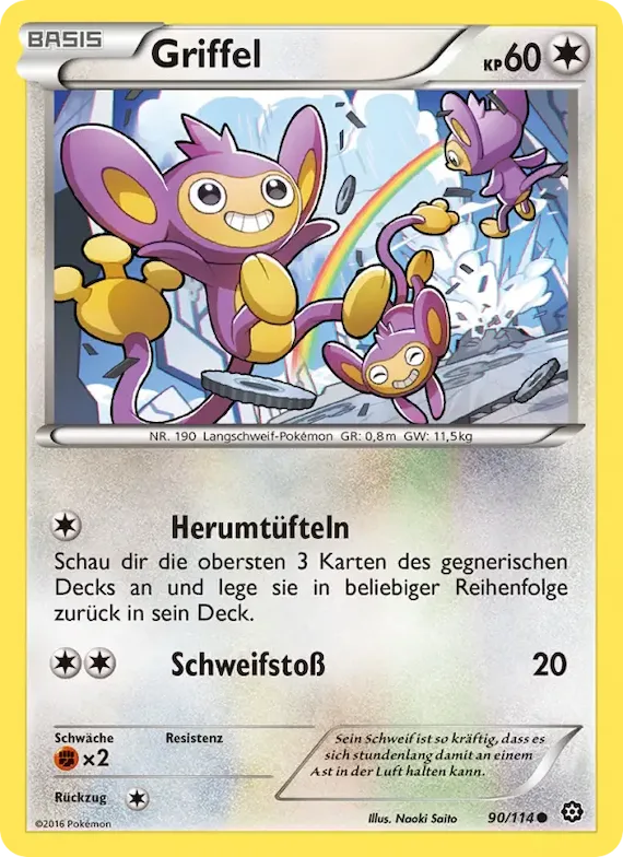 Griffel 90 – Dampfkessel