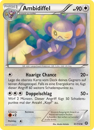 Ambidiffel Nr. 91 – Steam Siege