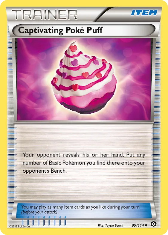 Pokélina Cativante 99 – Cerco de Vapor