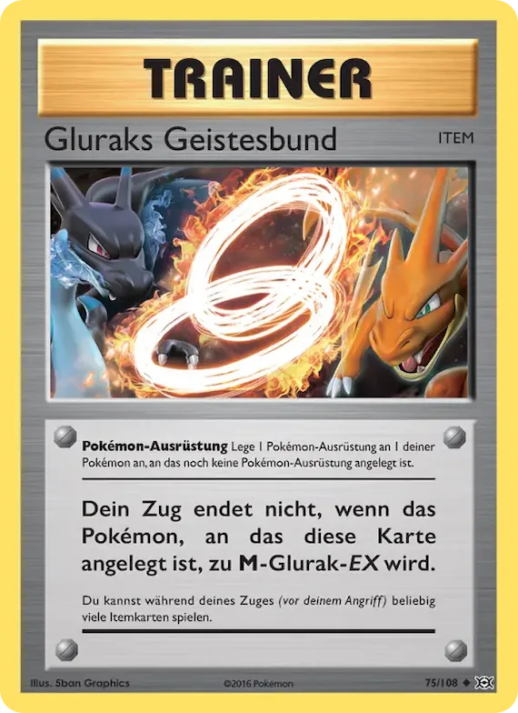 Gluraks Geistesbund 75 – Evolution