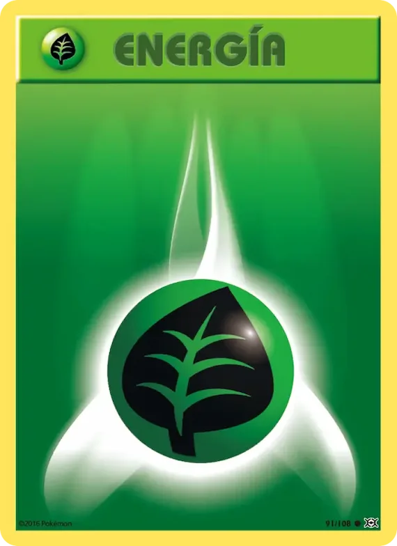 Energía Planta 91 – Evoluciones