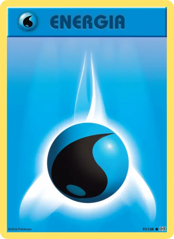 Energia Acqua 93 – Evoluzioni