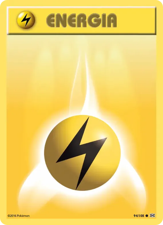 Energia Lampo 94 – Evoluzioni