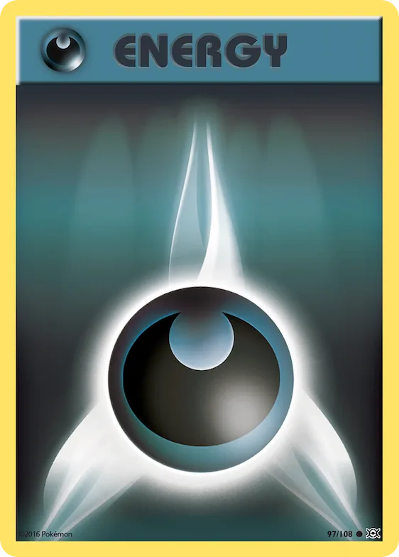 Darkness Energy #97 – Evolutions