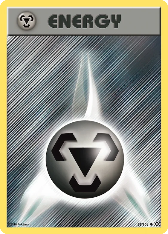 Metal Energy #98 – Evolutions